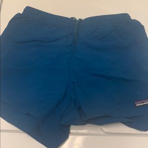 Women’s Patagonia Baggie shorts 5”
